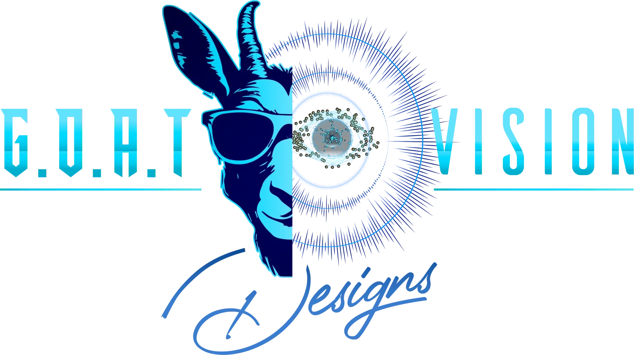 GOAT VISION DESIGNS