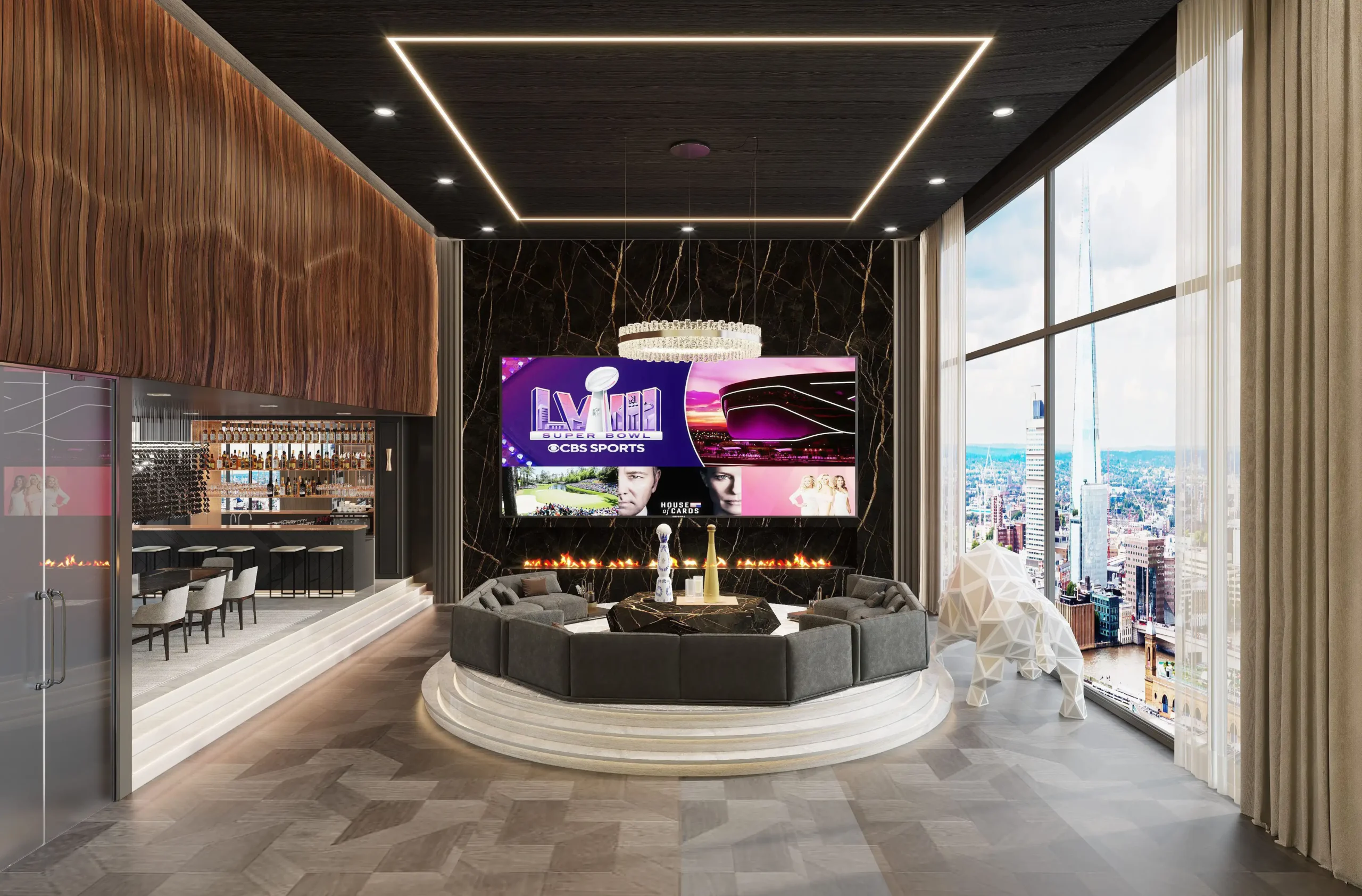 Commercial Design