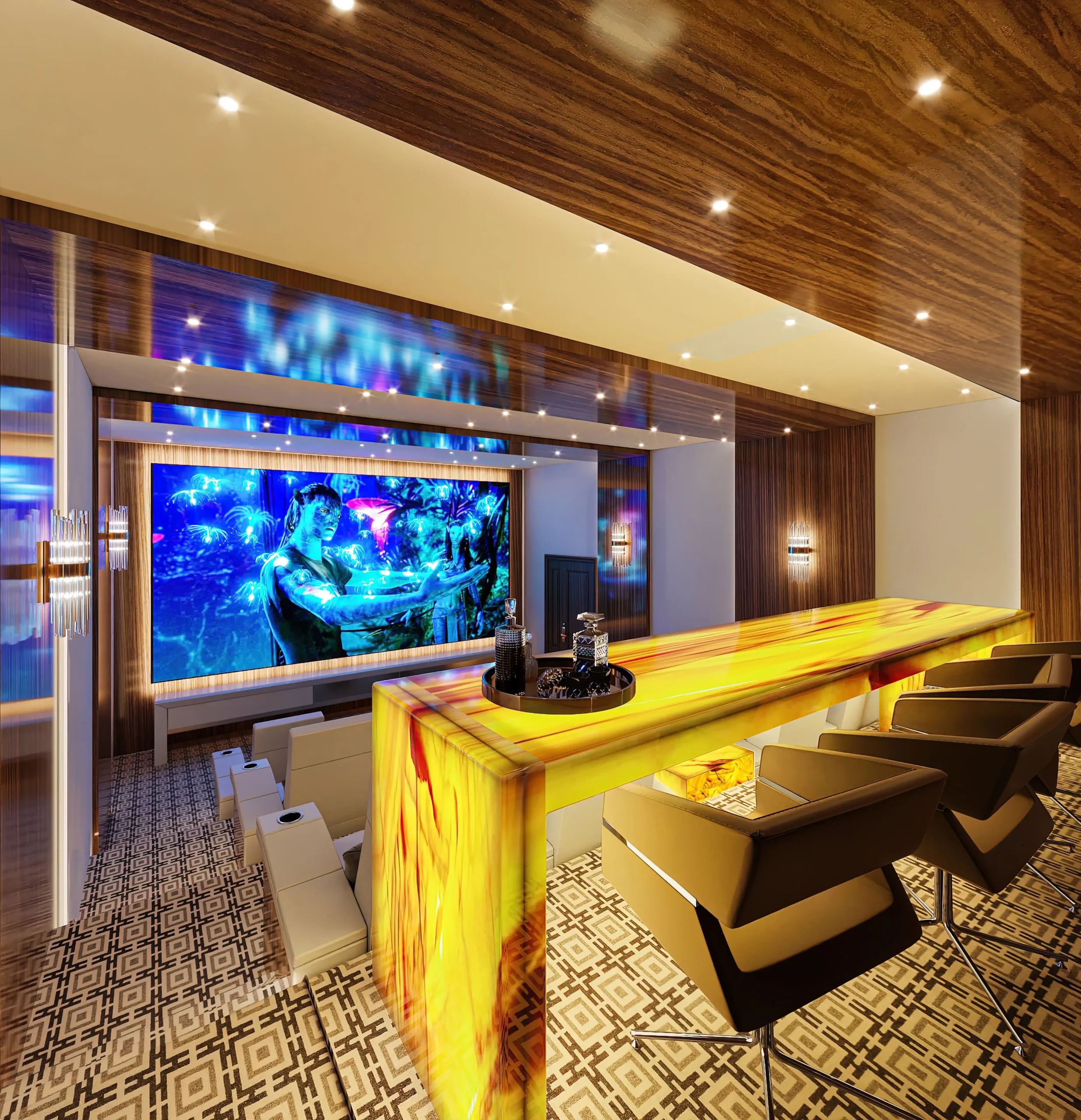 Commercial Design