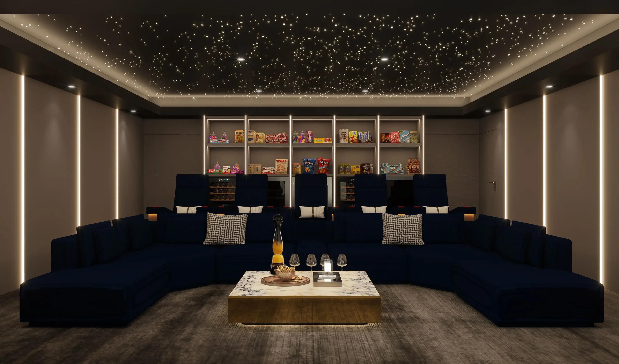 Commercial Design