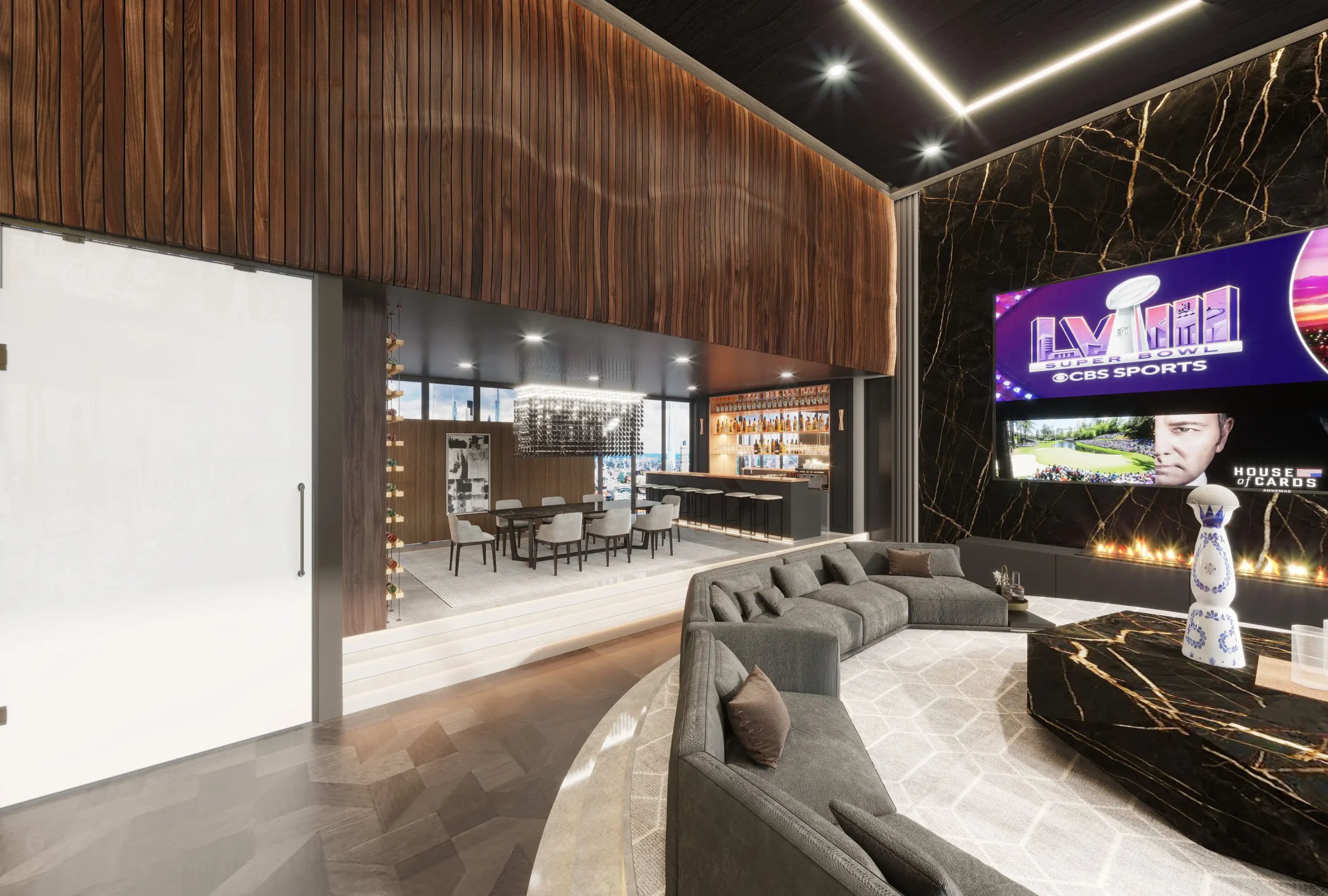 Residential Design