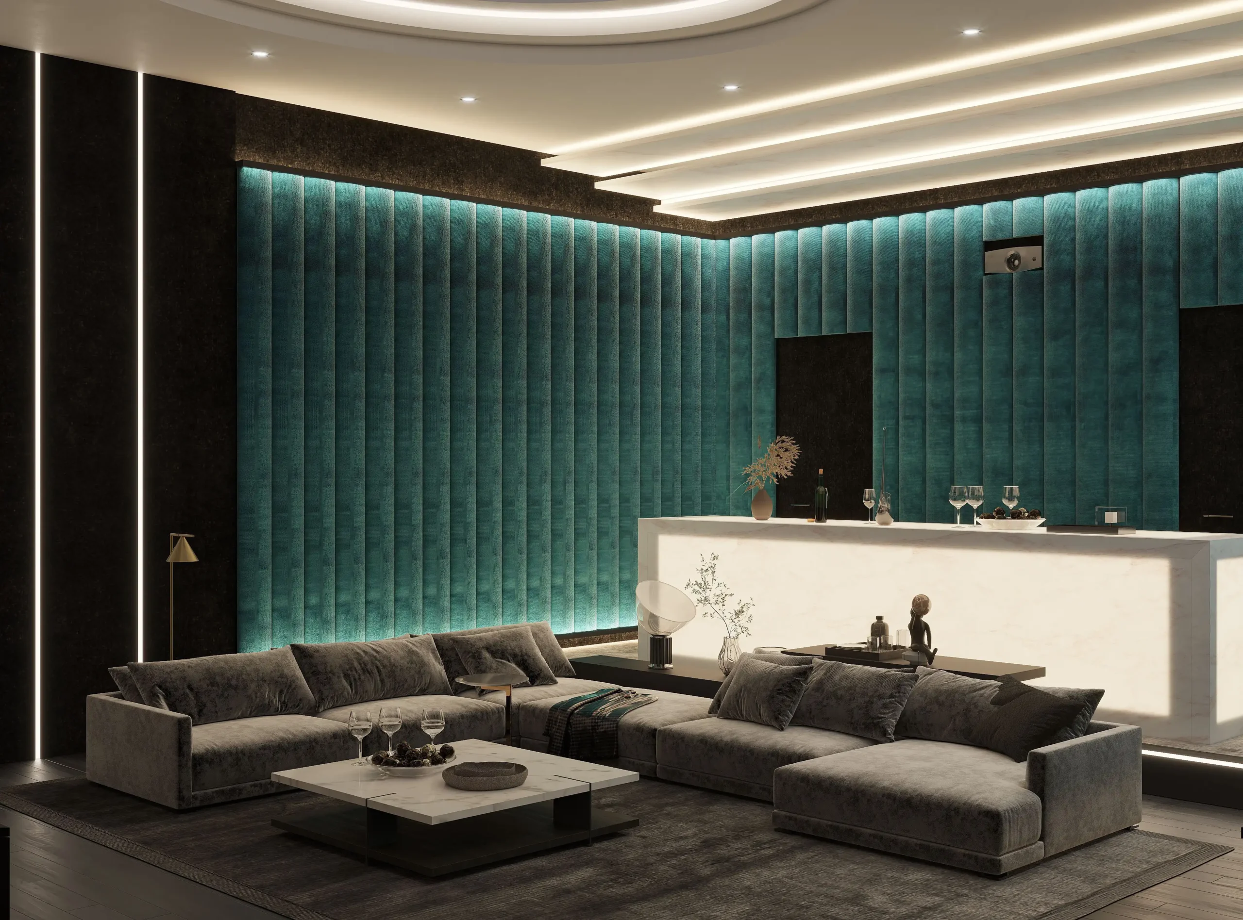 Corporate Design