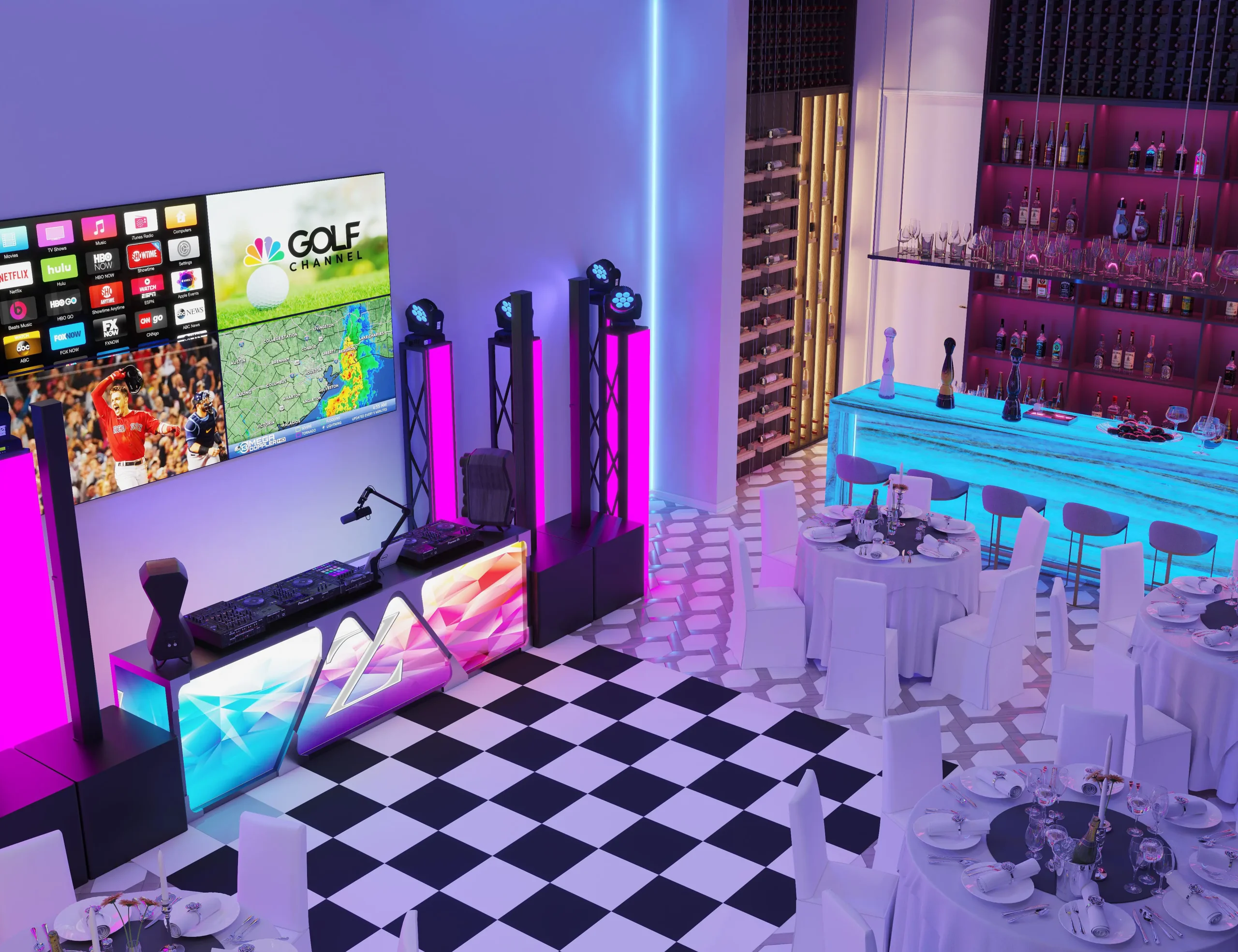 Commercial Design