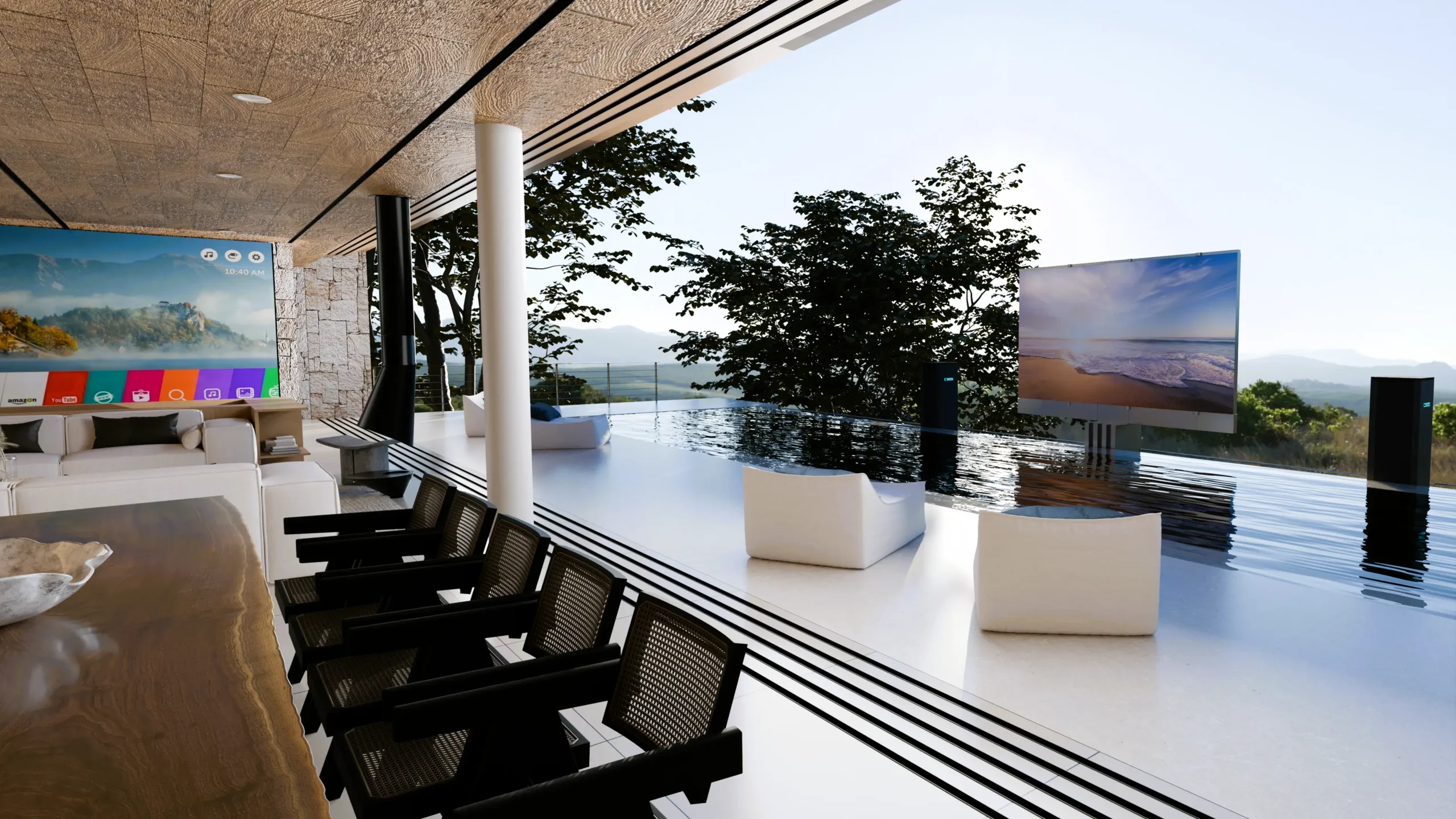Commercial Design