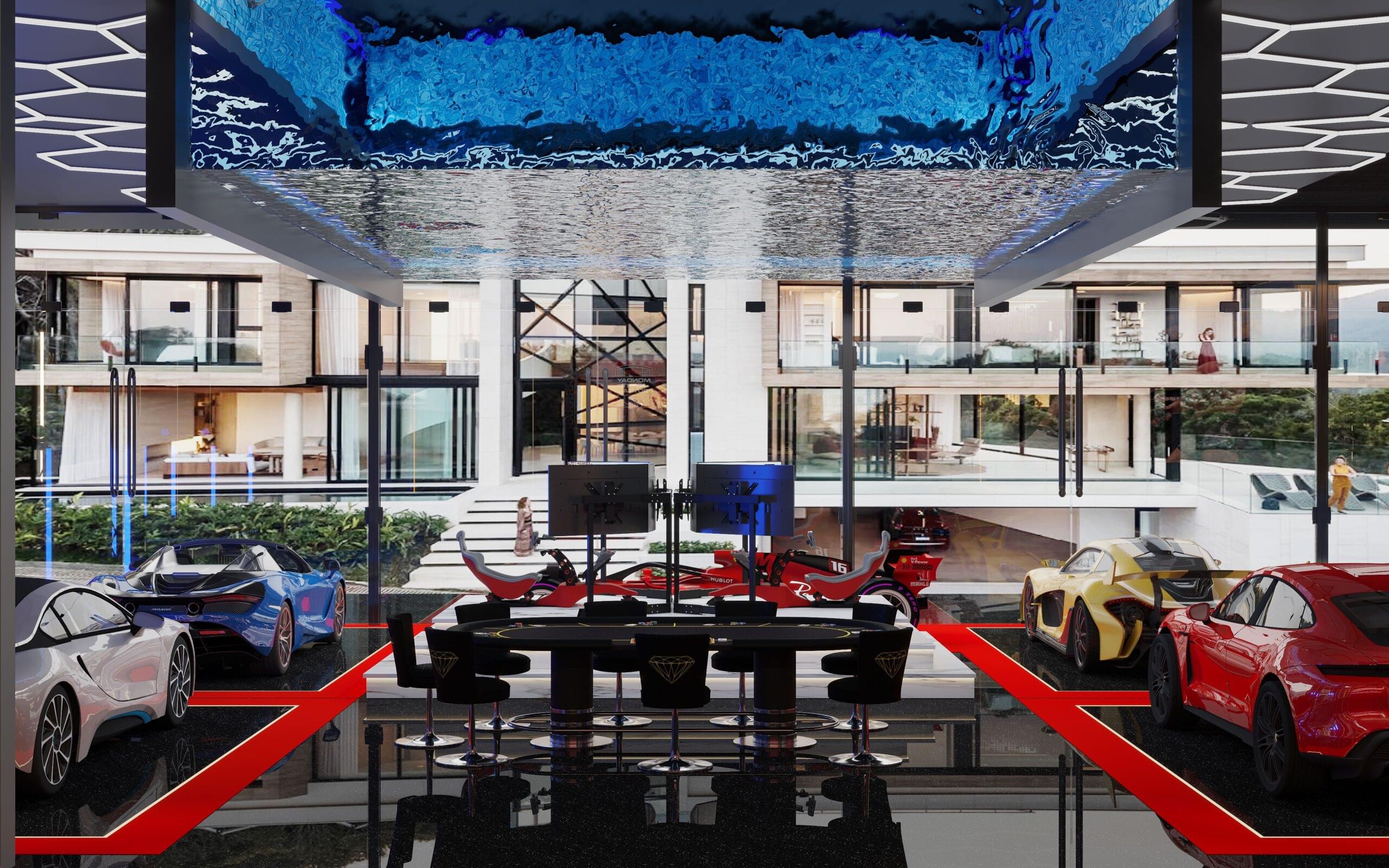 Residential Design